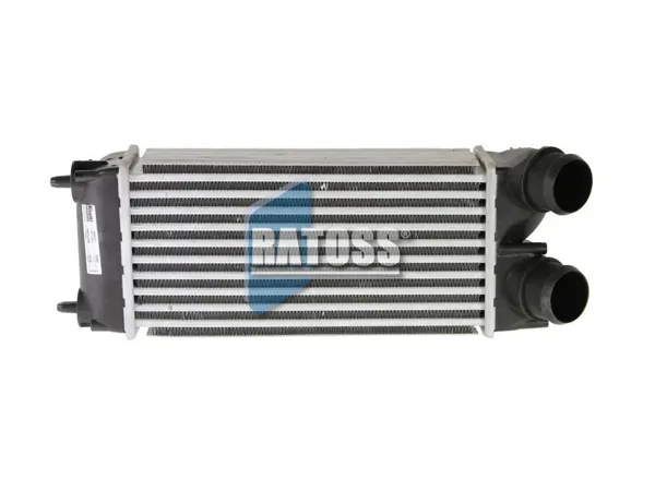 Intercooler Radyatörü