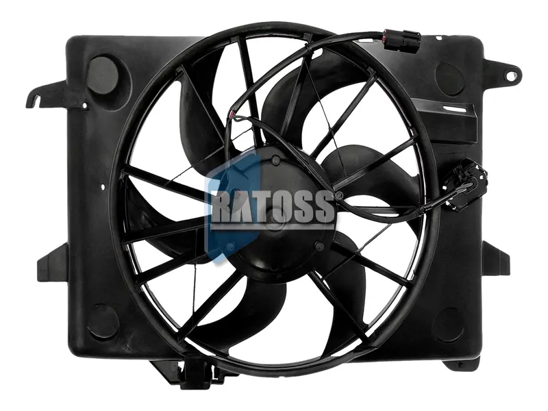 Elektro Fan