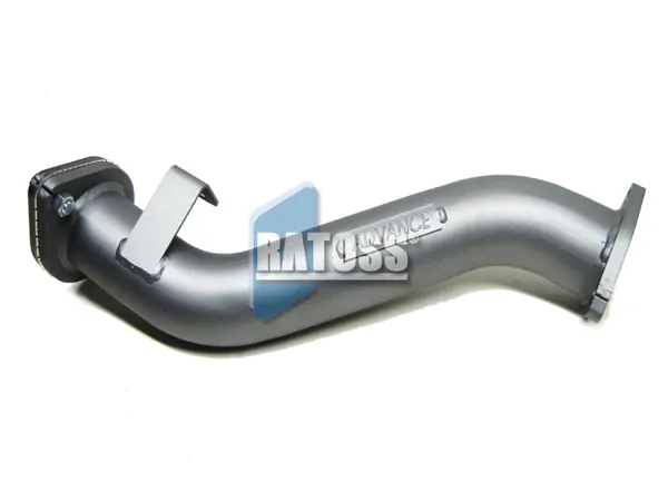 Turbo Borusu