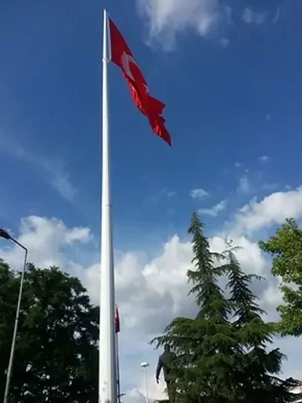 Bayrak Direkleri
