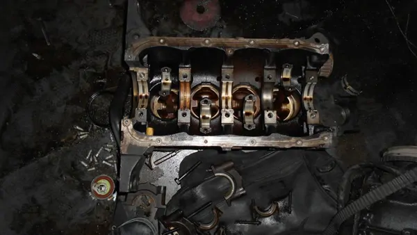 OPEL Çıkma/Yedek Parça