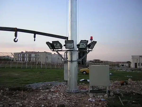 Projektör Direkleri