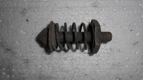 Ford Orijinal Yedek Çıkma Parça