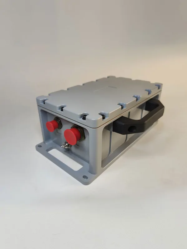 AC/DC Çevirici 250W