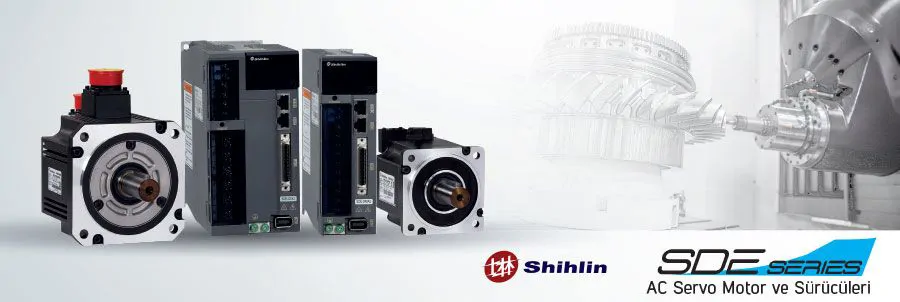 SDE Series