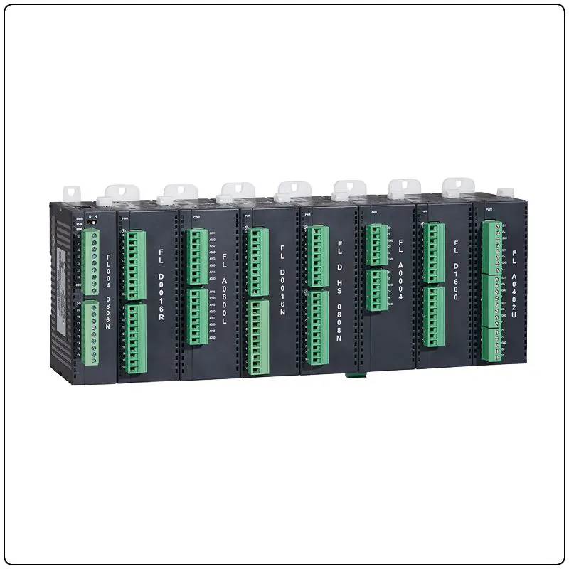 PLC Programmable Logic Controller