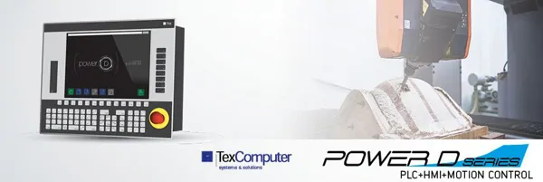 MOTION - CNC KONTROL ÜNİTELERİ