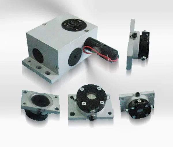 Collimator