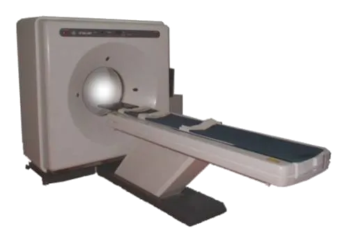 CT Scanners
