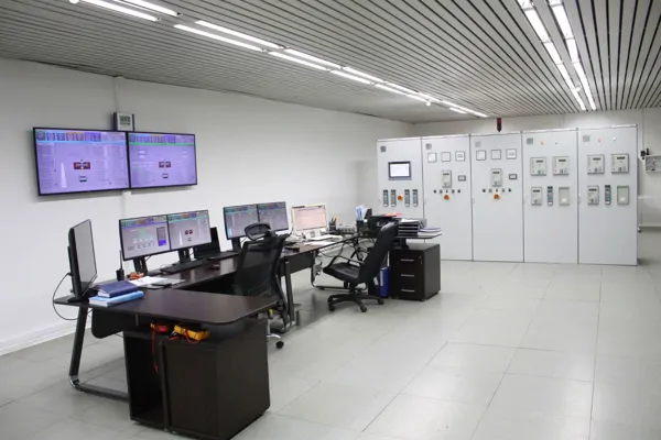 Scada Sistemleri