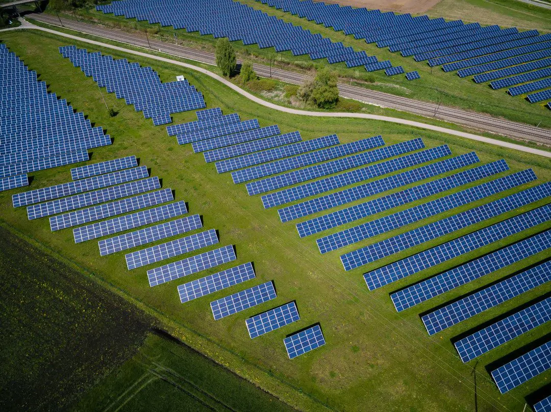Ground-based Solar Energy Systems