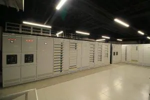 Electrical Panels