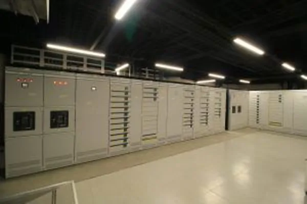 Elektrik Panoları