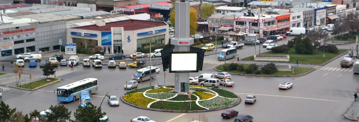 Bölgesel Tanıtım