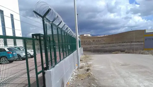 PANEL ÇİT