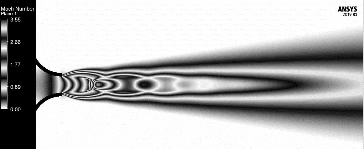SONIC NOZZLE