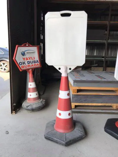 Büyük Duba (KOD:03)