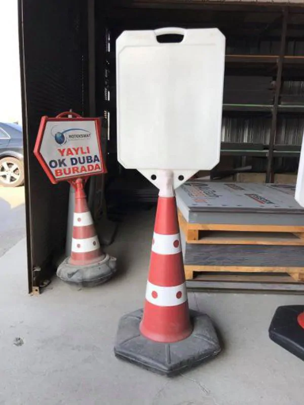 Büyük Duba (KOD:03)