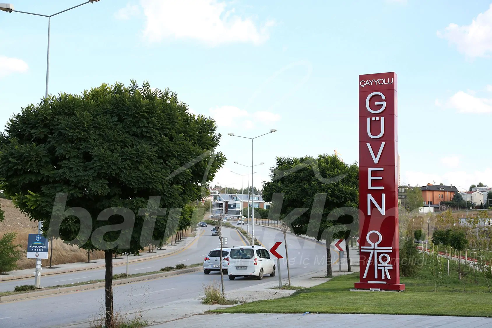 Totem imalatı