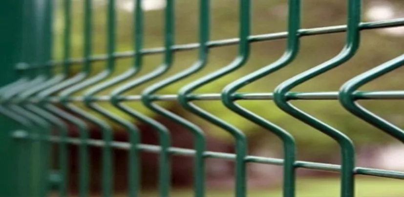 Panel Fence