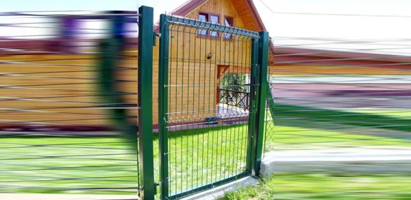 Personel Kapısı