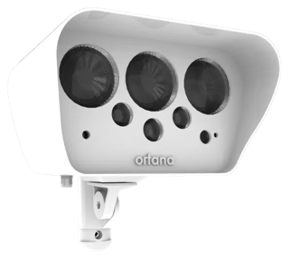 Meteoroloji Sensörleri