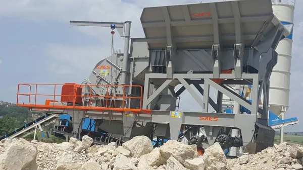 PRİMER DARBELİ KIRICI