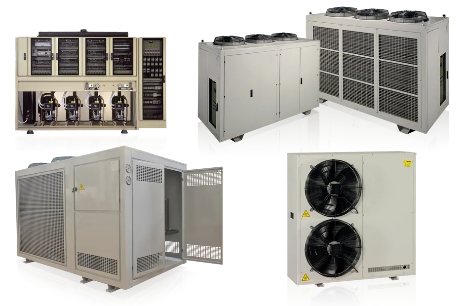 Cooling Systems