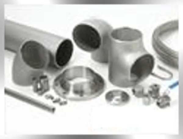 Paslanmaz Fittings Malzemeler