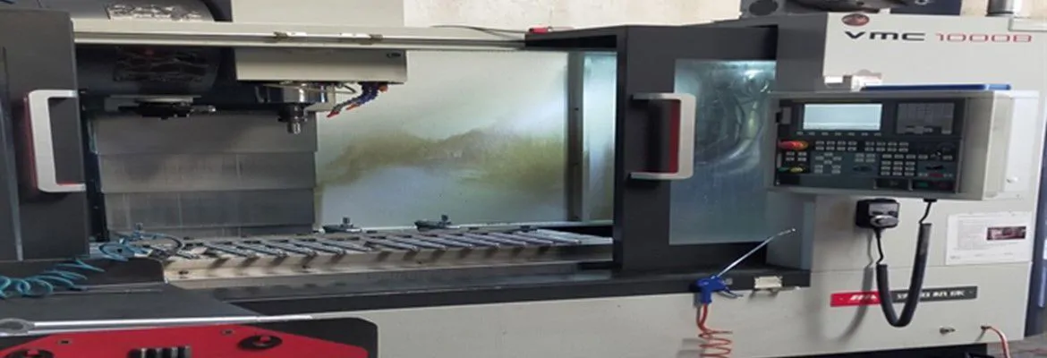 Lathe and Milling Operations