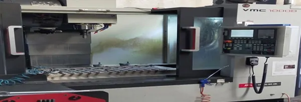 Torna Freze İşleri