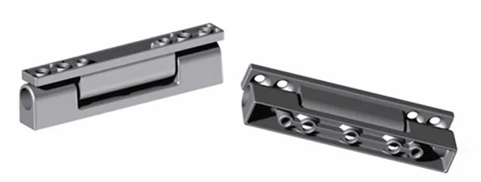 HINGES