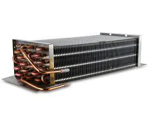 EVAPORATOR