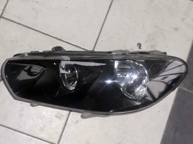 VOLKSWAGEN YEDEK PARÇA