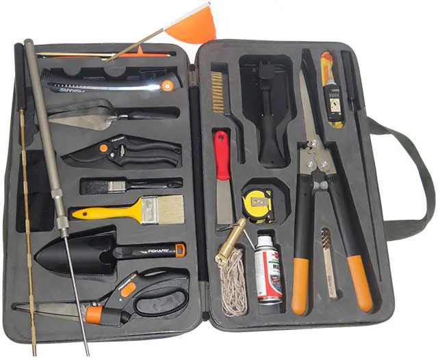 MTS-300 Mayın Temizleme Seti