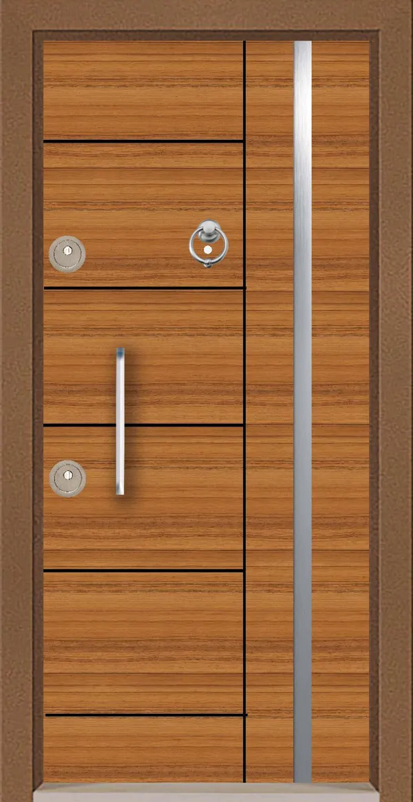 PRT LX 357 TEAK MEŞE