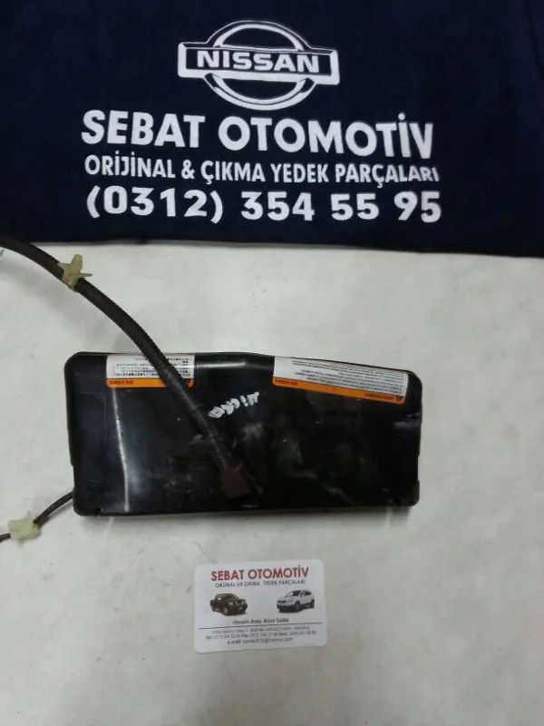 Nissan Çıkma Yedek Parça