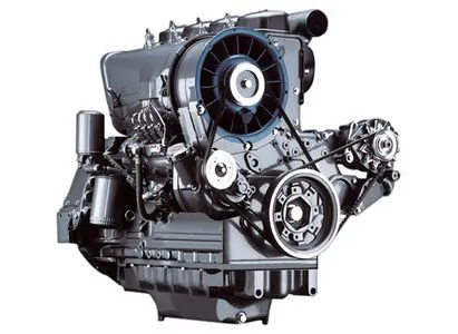 Deutz Motor