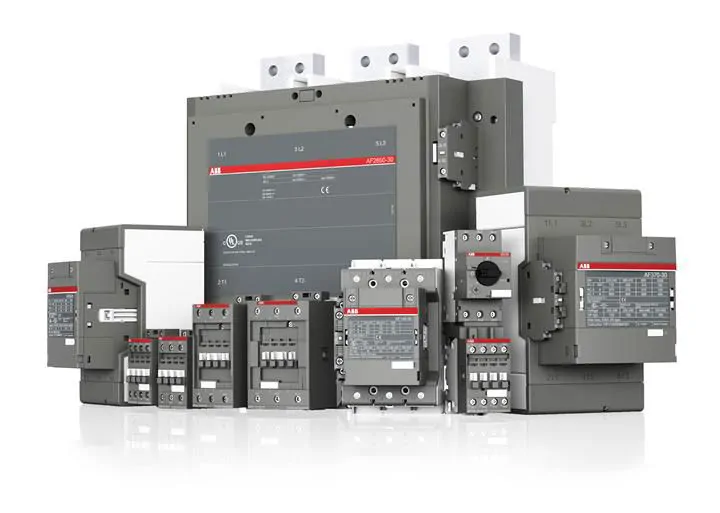 Contactor