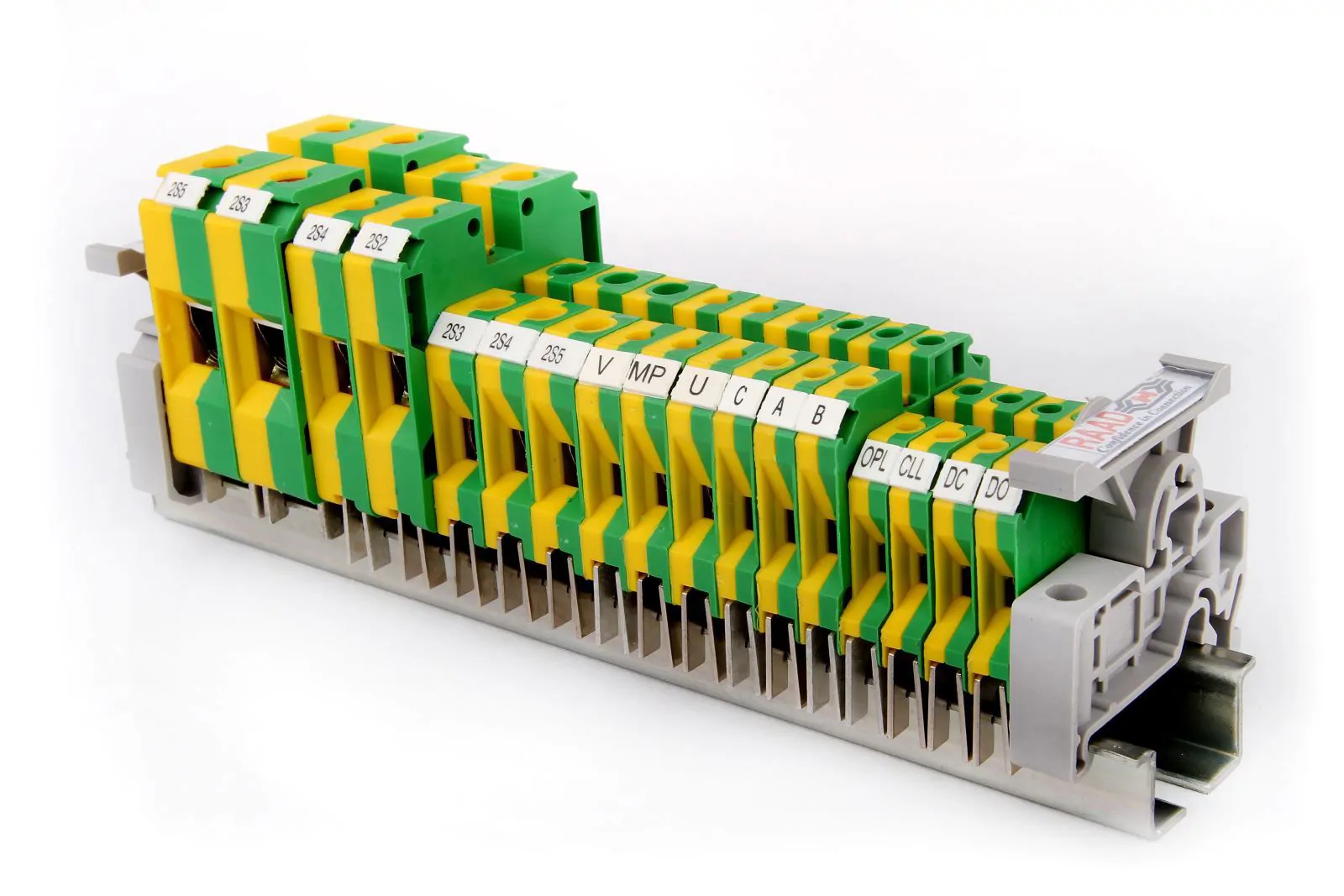 Grounding Terminals