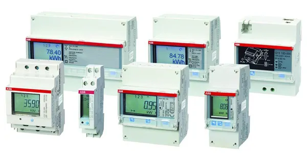 Elektronik Sayaç Ürünleri