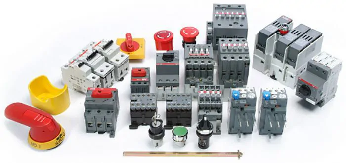 Control Automation