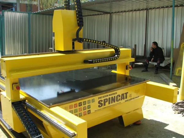 SP-2140 MODEL