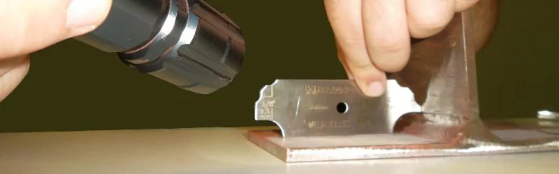 Visual Inspection