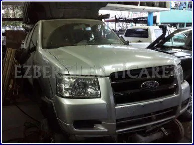 Ford Ranger Çıkma Yedek Parça
