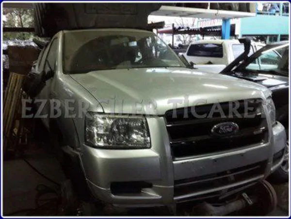 Ford Ranger Çıkma Yedek Parça