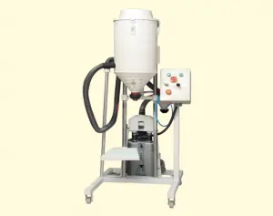 YARI OTOMATİK YANGIN SÖNDÜRME CİHAZI DOLUM VE BOŞALTMA MAKİNESİ