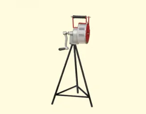 MANÜEL SİSTEM KOLLU SİREN