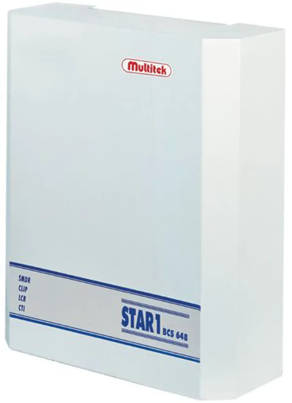 Multitek MT 300 Telefon Santrali