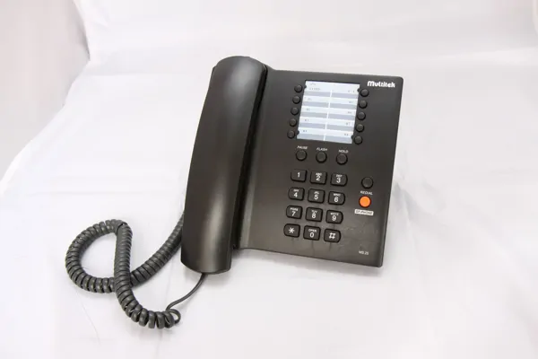 Multitek MS25 Telefon Cihazı
